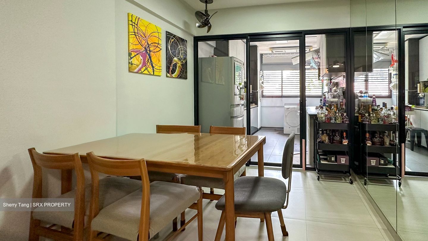 Blk 148 Potong Pasir Avenue 1 (Toa Payoh), HDB 4 Rooms #503121931